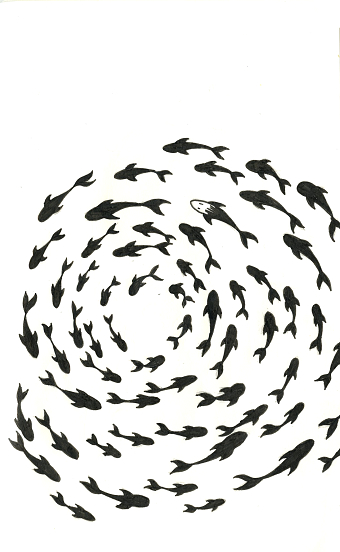 TEEMING
