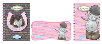 Me to You Gift ideas