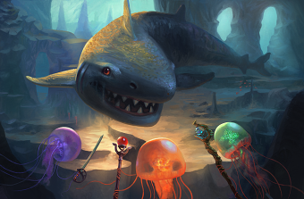 Jelly Battle
