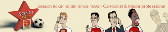 Football blog