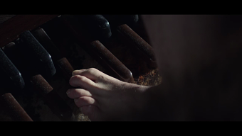 Louis Sutherland | One Percent Collective 'Mike and Mandy'