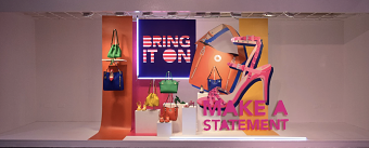 Debenhams All company UK Scheme Spring 2018