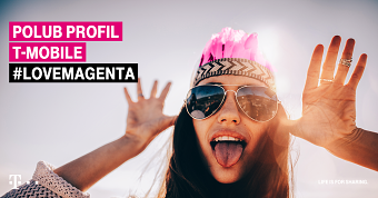 T-Mobile Facebook