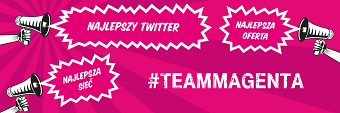T-Mobile Twitter