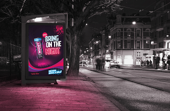 Boost - Re-energising an established brand