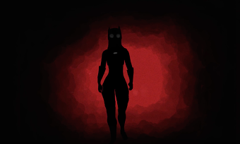 Billie The Cat Animation