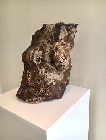 Breastplate