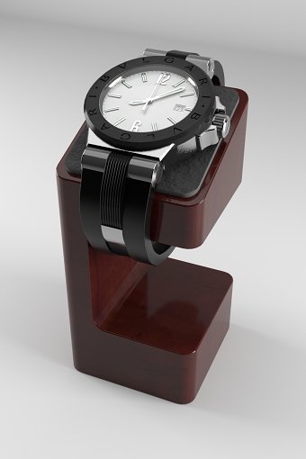 Wristwatch