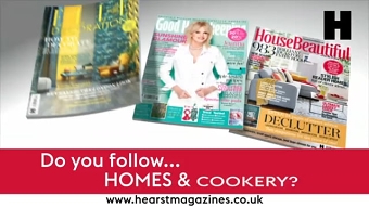 Hearst Magazines