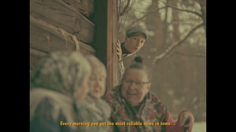 Rostelekom sen sat “No internet”