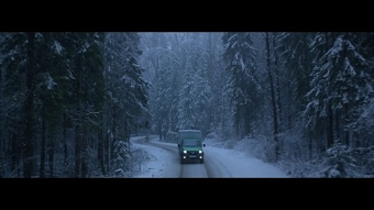 UAZ Profi