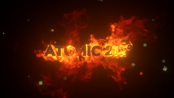 Atomic 212º