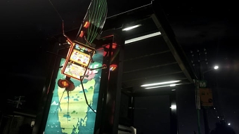 Pokies Parasite