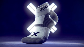 2XU - VECTR