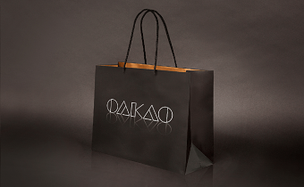 Men's Fashion - Branding