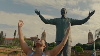 SA Tourism - It's your Country
