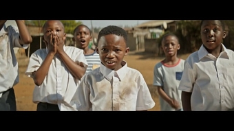 Colgate - Keep SA Smiling