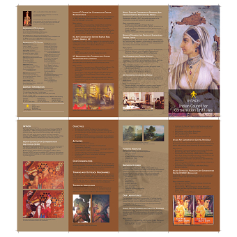 Brochure Designs