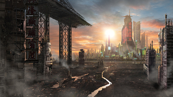 Proj. "Dragoncity"