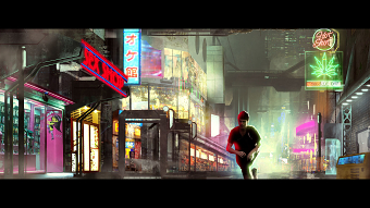 Cyberpunk