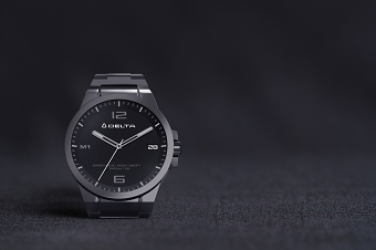 3D WATCH POSTER