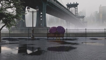 SONY MOVIEMIX 3D IDENT