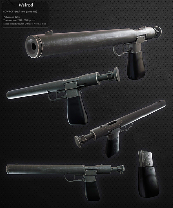 GAME 3D GUNS