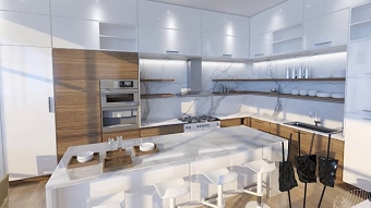 3D INTERIOR ANIMATION