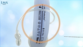 LMA 3D MEDICAL ANIMATION