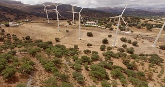 WINDMILLS VFX