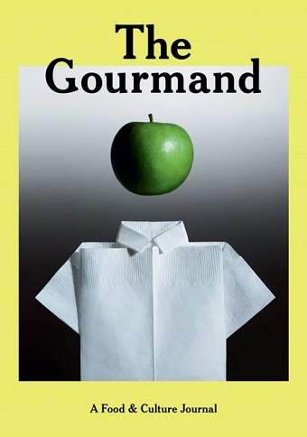 Jenny van Sommers, The Gourmand