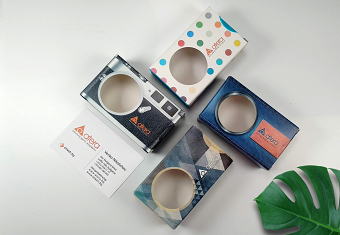 Business cards boxеs