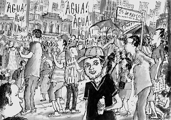Urban Sketching Collection