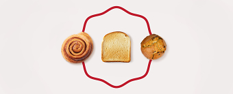 Branding : Hangboc Bakery