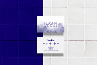 Branding : Flasha
