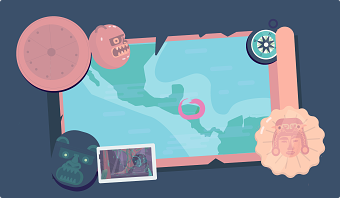 The Lost City Of Ciudad Blanca