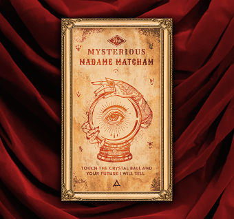 Madame Matcham