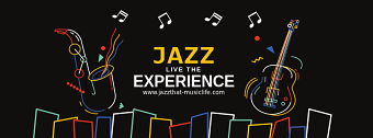 Social Media Jazz Live The Experience