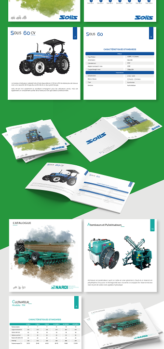 OIS Agricoles