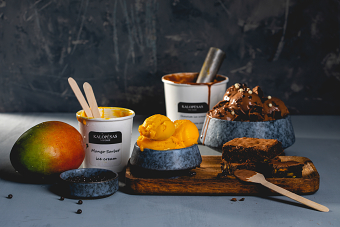 Kalopesas Ice Cream