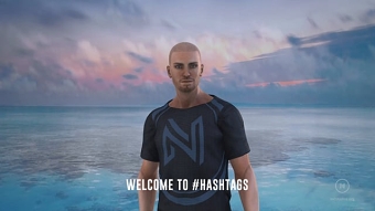HASHTAGS E.01 / Welcome to #HASHTAGS