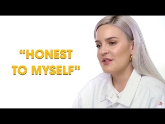 VO5 - Anne-Marie x The Mix