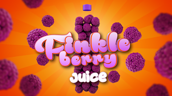 Berry juice