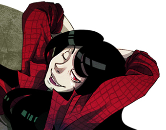 Marceline