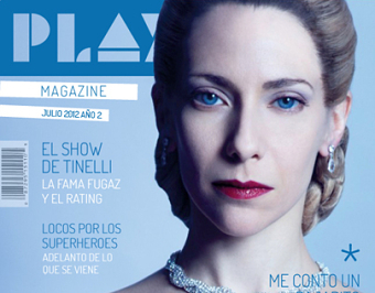  Play Magazine
