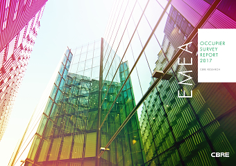 EMEA Occupier Survey Report