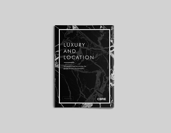 Luxury and Location Report
