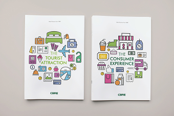 Consumer Experience & Tourist Attraction Report Summary