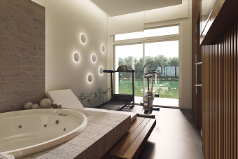 Pilara Spa