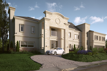 Casa Saint